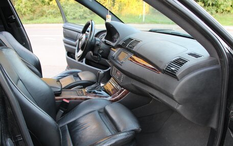 BMW X5, 2005 год, 1 370 000 рублей, 20 фотография