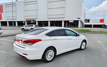 Hyundai i40 I рестайлинг, 2017 год, 1 300 000 рублей, 4 фотография