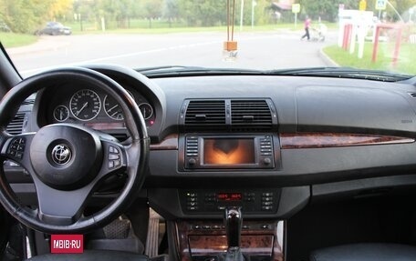 BMW X5, 2005 год, 1 370 000 рублей, 15 фотография