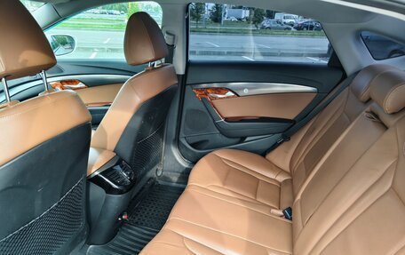 Hyundai i40 I рестайлинг, 2017 год, 1 300 000 рублей, 14 фотография