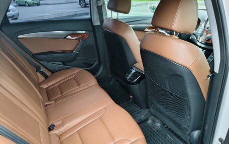 Hyundai i40 I рестайлинг, 2017 год, 1 300 000 рублей, 12 фотография