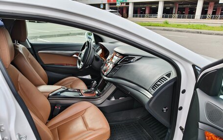 Hyundai i40 I рестайлинг, 2017 год, 1 300 000 рублей, 10 фотография