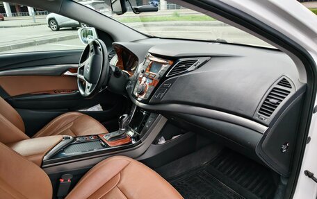 Hyundai i40 I рестайлинг, 2017 год, 1 300 000 рублей, 11 фотография