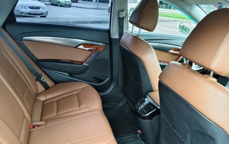 Hyundai i40 I рестайлинг, 2017 год, 1 300 000 рублей, 13 фотография