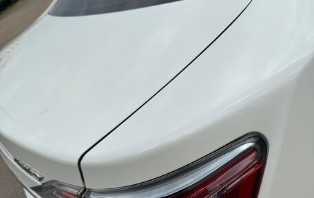 Toyota Camry, 2016 год, 2 320 000 рублей, 11 фотография