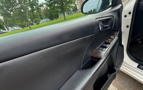Toyota Camry, 2016 год, 2 320 000 рублей, 24 фотография