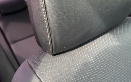 Toyota Camry, 2016 год, 2 320 000 рублей, 21 фотография