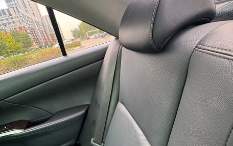 Toyota Camry, 2016 год, 2 320 000 рублей, 27 фотография