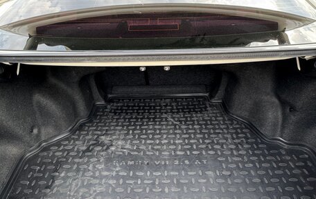 Toyota Camry, 2016 год, 2 320 000 рублей, 32 фотография