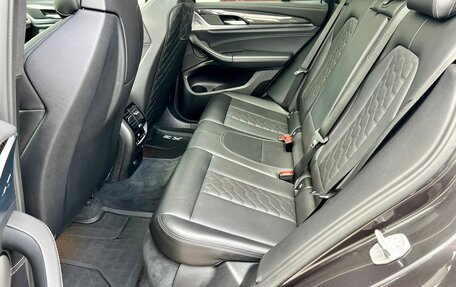 BMW X3 M, 2019 год, 6 790 000 рублей, 21 фотография