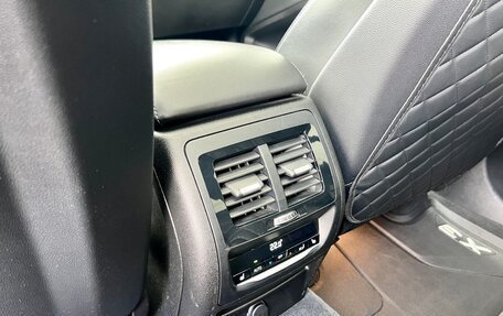 BMW X3 M, 2019 год, 6 790 000 рублей, 23 фотография