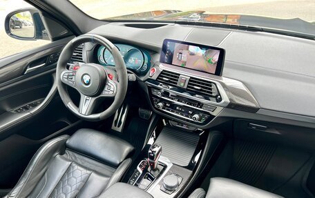 BMW X3 M, 2019 год, 6 790 000 рублей, 25 фотография