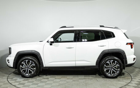 Haval H7, 2026 год, 3 599 700 рублей, 8 фотография
