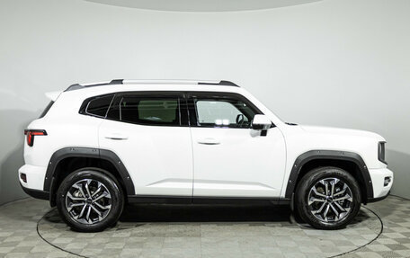 Haval H7, 2026 год, 3 599 700 рублей, 4 фотография
