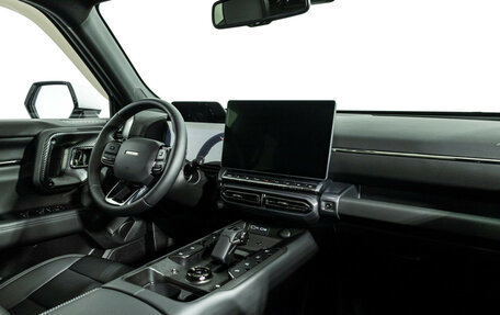 Haval H7, 2026 год, 3 599 700 рублей, 9 фотография