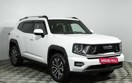 Haval H7, 2026 год, 3 599 700 рублей, 3 фотография
