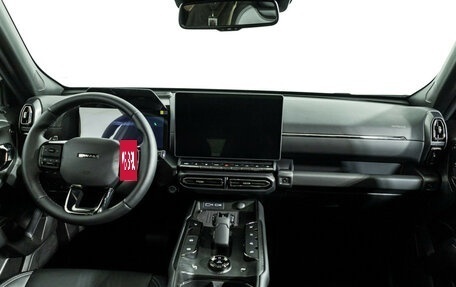 Haval H7, 2026 год, 3 599 700 рублей, 13 фотография