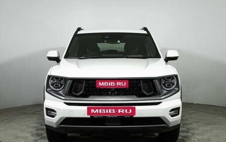 Haval H7, 2026 год, 3 599 700 рублей, 2 фотография