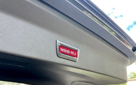 BMW X3 M, 2019 год, 6 790 000 рублей, 34 фотография