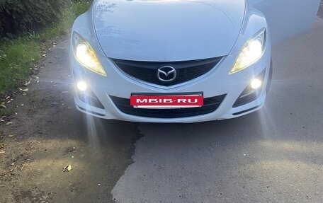 Mazda 6, 2010 год, 1 070 000 рублей, 2 фотография