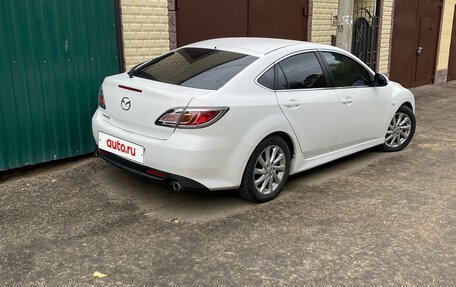 Mazda 6, 2010 год, 1 070 000 рублей, 3 фотография