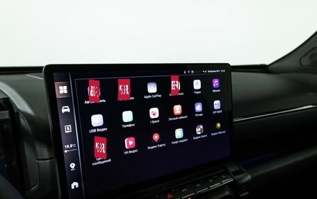 Haval H7, 2026 год, 3 599 700 рублей, 20 фотография