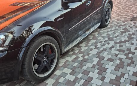 Mercedes-Benz M-Класс AMG, 2007 год, 1 950 000 рублей, 6 фотография
