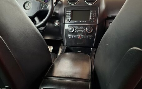 Mercedes-Benz M-Класс AMG, 2007 год, 1 950 000 рублей, 9 фотография