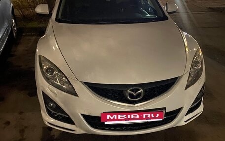 Mazda 6, 2010 год, 1 070 000 рублей, 6 фотография
