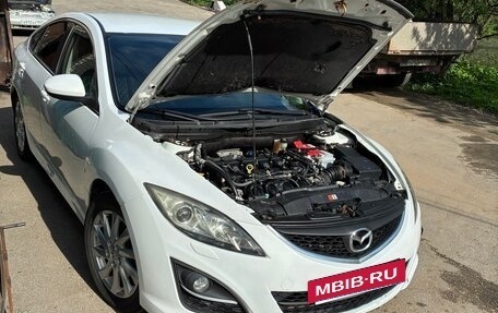 Mazda 6, 2010 год, 1 070 000 рублей, 7 фотография