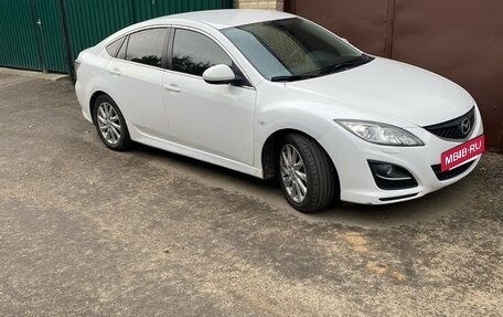 Mazda 6, 2010 год, 1 070 000 рублей, 4 фотография
