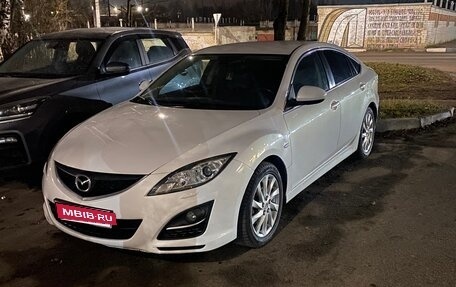 Mazda 6, 2010 год, 1 070 000 рублей, 5 фотография