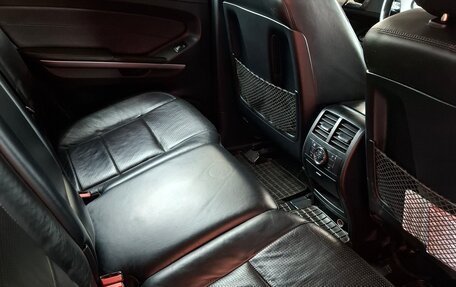 Mercedes-Benz M-Класс AMG, 2007 год, 1 950 000 рублей, 11 фотография