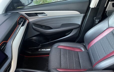 Haval F7 I, 2022 год, 1 800 000 рублей, 8 фотография