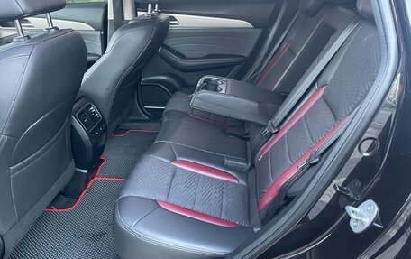 Haval F7 I, 2022 год, 1 800 000 рублей, 9 фотография
