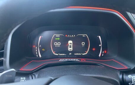 Haval F7 I, 2022 год, 1 800 000 рублей, 10 фотография