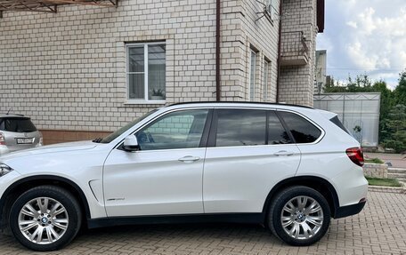 BMW X5, 2015 год, 3 500 000 рублей, 2 фотография
