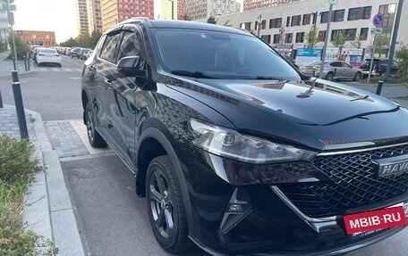 Haval F7 I, 2022 год, 1 800 000 рублей, 4 фотография