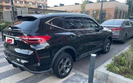Haval F7 I, 2022 год, 1 800 000 рублей, 6 фотография