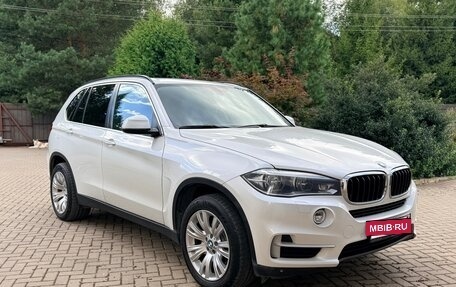 BMW X5, 2015 год, 3 500 000 рублей, 4 фотография