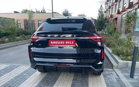 Haval F7 I, 2022 год, 1 800 000 рублей, 5 фотография