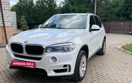 BMW X5, 2015 год, 3 500 000 рублей, 3 фотография