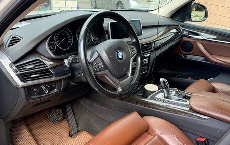 BMW X5, 2015 год, 3 500 000 рублей, 6 фотография