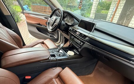 BMW X5, 2015 год, 3 500 000 рублей, 10 фотография