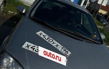 Nissan Primera III, 2006 год, 175 000 рублей, 3 фотография