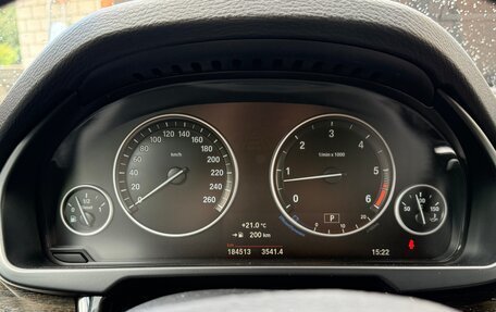 BMW X5, 2015 год, 3 500 000 рублей, 7 фотография