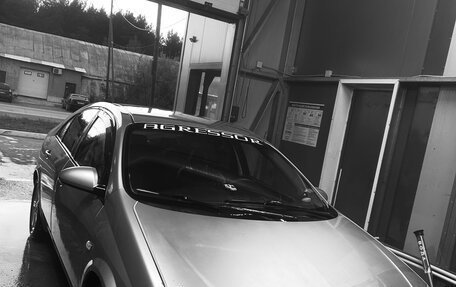 Nissan Primera III, 2006 год, 175 000 рублей, 2 фотография