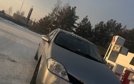 Nissan Primera III, 2006 год, 175 000 рублей, 7 фотография