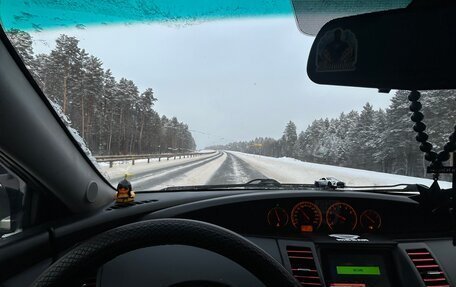 Nissan Primera III, 2006 год, 175 000 рублей, 9 фотография