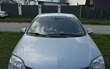 Nissan Primera III, 2006 год, 175 000 рублей, 10 фотография